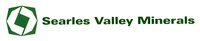 Searles Valley Minerals