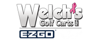 Welch's Golf Carts