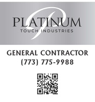 Platinum Touch Industries, LLC
