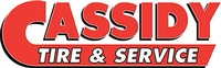 Cassidy Tires