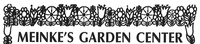 Meinke's Garden Center