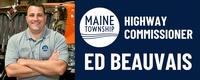 Maine Township Town Hall