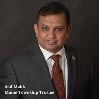 Maine Township Town Hall