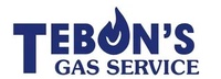 Tebon's Gas Service 