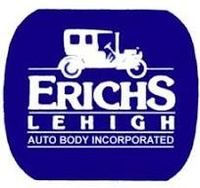 Erich's Lehigh Auto Body Inc.