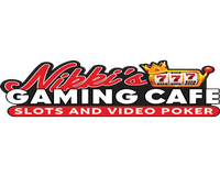 Nikki's Gaming Cafe