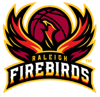 Firebirds Basketball