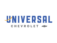 Universal Chevrolet - Wendell