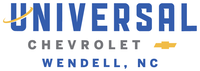 Universal Chevrolet - Wendell