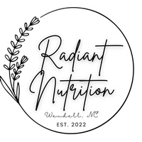 Radiant Nutrition