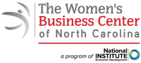 Women's Business Center of NC