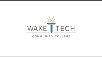 Wake Technical Community College