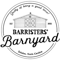 The Barristers Barnyard