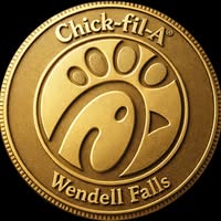 Chick-fil-A Wendell Falls