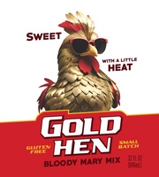 Gold Hen LLC