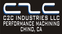 C2C Industries, LLC