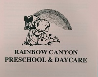 Rainbow Canyon Preschool and Daycare