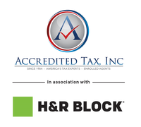 Accredited Tax Inc dba H&R Block Advisors