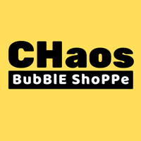 Chaos Bubble Shoppe