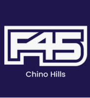 F45 Training Chino Hills