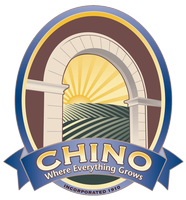 City of Chino