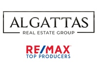 ALGATTAS REAL ESTATE GROUP - RE/MAX Top Producers