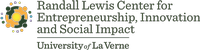 Randall Lewis Center for Entrepreneurship Center