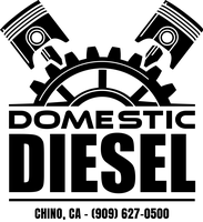 Domestic Diesel & Auto Service