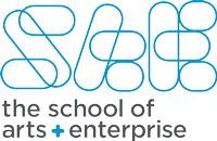 The School of Arts + Enterprise