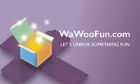 WaWoo Fun, Inc.