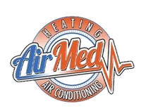 Air Med Heating & Air Conditioning, Inc.