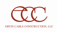 Ervin Cable Construction 