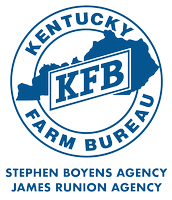 Stephen Boyens - Henderson County Farm Bureau Insurance - 324 N Elm Street