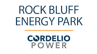 Rock Bluff Energy Park - Cordelio Power