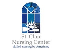 St. Clair Nursing Center