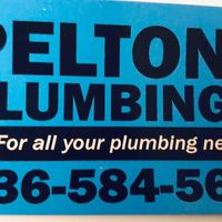 Pelton Plumbing
