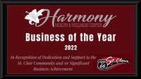 HARMONY - Health & Wellness Center LLC
