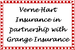 Verne Hart Insurance