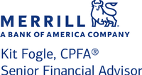 Merrill Lynch - Kit Fogle, CPFA