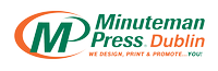 Minuteman Press of Dublin