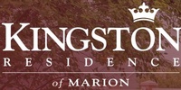 Kingston Residence of Marion