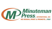 Minuteman Press of Dublin
