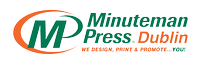 Minuteman Press – Dublin