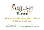 Autumn Cove