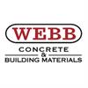 Webb Concrete - Heflin