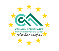 Calhoun Co. Area Chamber & Visitors Center