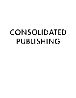 Consolidated Publishing