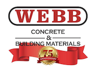 Webb Concrete - Oxford