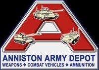 Anniston Army Depot