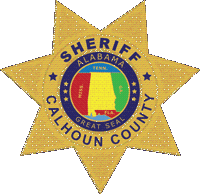 Calhoun County Sheriff's Office & Jail